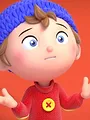 Noddy, de detective S1 E41