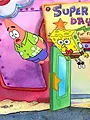 Patrick Super Star S1 E12