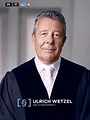 Ulrich Wetzel - Das Strafgericht