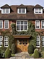 The Great House Revival
