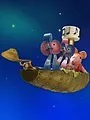 Clangers S1 E19