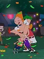 Phinéas et Ferb S3 E19