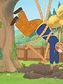 Charlie S1 E21