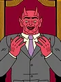 Ugly Americans S2 E13