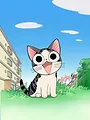 Chi, une vie de chat S1 E41