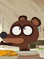 Pompon Ours S2 E72