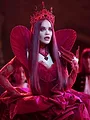 Descendants 4 : L'ascension de Red