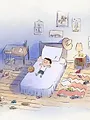 Le Petit Nicolas : Qu'est-ce qu'on attend pour être heureux ?