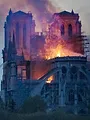 Notre-Dame de Paris, l'indestructible