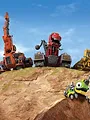 Dinotrux S1 E8