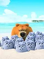 Grizzy et les lemmings S3 E48