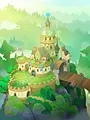 Azuro et la brigade des dragons S1 E6