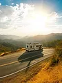 La folie du camping-car : des vacances pas comme les autres