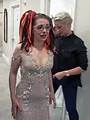 J'ai dit oui à la robe