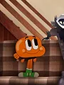Le Monde incroyable de Gumball S1 E25