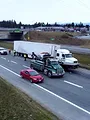 La route de l'enfer : Canada