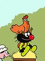 Petit Poilu S1 E8