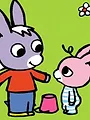 Trotro et Zaza S1 E22