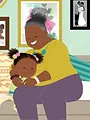 Jojo & Ouma S2 E4