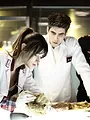 Les spécialistes : investigation scientifique S7 E7