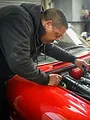 Dream Car Fixers