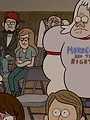 Regular Show S1 E12