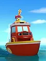 Blaze and the Monster Machines S6 E9