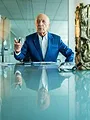 Séguéla, une page de pub