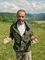 En terre animale