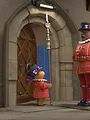 Les aventures de Paddington S2 E54