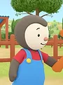 T'choupi à la campagne S1 E25