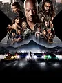Fast & Furious X