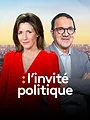 L'invité politique
