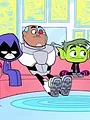 Teen Titans Go! S2 E37