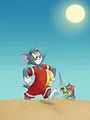 Tom et Jerry Tales S1 E9