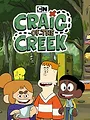 Craig de la Crique S2 E9