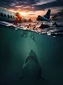 Deep Water