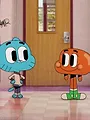 Le Monde incroyable de Gumball S1 E23