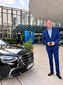 Am Puls mit Christian Sievers Welt in Dauerkrise: Was gibt uns Sicherheit?