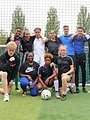 Die Jungs-WG: Abenteuer Amsterdam