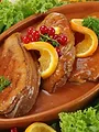 Cuisine de chasseur