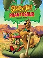 Scooby-Doo, la légende du Phantosaure