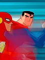 Justice League Action S1 E45