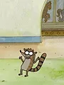 Regular Show S2 E16