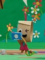Pop Papierstad S1 E18