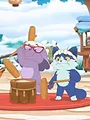 Taki Tanuki S1 E8