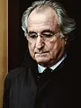 Bernard Madoff, l'escroc en col blanc