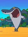 Zig & Sharko S4 E70