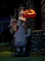 Shaun het schaap S1 E20
