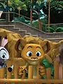 Madagascar : la savane en délire S7 E4